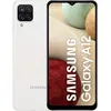 Image de SAMSUNG Galaxy A12 64 Go Dual Sim Display 65 HD + Caméra Slot Micro SD 48 Mpx Android Europe Blanc