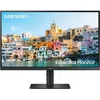 Image de Ecran PC - SAMSUNG - S24A400UJU - 24 FHD - Dalle IPS - 5 ms - 75 Hz - HDMI / DisplayPort / USB-C - AMD FreeSync