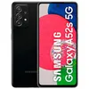 Image de Samsung Galaxy A52S 5G 6 Go / 128 Go Noir (Awesome Black) Double SIM SM-A528B