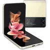 Image de TÉLÉPHONIE Smartphone GSM / GPRS / EDGE / UMTS / HSDPA Samsung Samsung Galaxy Z Flip3 5g Crème 256gb NeufSamsung Galaxy Z Flip3