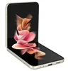 Image de Samsung Galaxy Z Flip3 5G 6.7 128 Go Crème