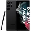 Image de Samsung Galaxy S22 Ultra 256 Go Noir fantôme en occasion ou reconditionné