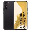Image de Samsung Galaxy S22+ 5G 8Go/256Go Noir (Phantom Black) Double SIM SM-S906