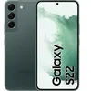 Image de Samsung Galaxy S22 128 Go Vert en occasion ou reconditionné