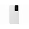Image de Smart Clear View Cover G S22 Blanc