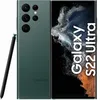 Image de SAMSUNG GALAXY S22 Ultra 256Go Vert