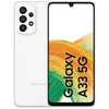Image de Samsung Galaxy A33 5G 6Go/128Go Blanc (Awesome White) Double SIM A336