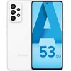 Image de SAMSUNG Galaxy A53 128Go 5G Blanc