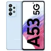 Image de Samsung Galaxy A53 5G - 128 Go 6 Go RAM Écran 65 Full HD+ Dual SIM MicroSD Caméra 64 Mpx - Bleu
