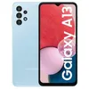 Image de Samsung Galaxy A13 4Go/64Go Bleu (Light Blue) Double SIM A137