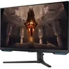Image de Ecran PC Gamer - SAMSUNG ODYSSEY G7 - G70B S32BG700EU - 32 4K - Dalle IPS - 1 ms - 144Hz - HDMI / DisplayPort - AMD FreeSync