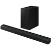 Image de Barre de son - Samsung - HW-B550 - Noir - DTS Virtual:X - Bluetooth sans fil