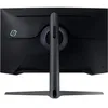 Image de Samsung Odyssey G6 27 WQHD 2560x1440 Moniteur gaming 1 ms Blanc