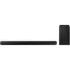 Image de SAMSUNG Barre de Son HW-Q700B - Dolby Atmos sans Fil Q-Symphony Gen II 3.1.2 canaux Son Intelligent Mode Jeu Pro