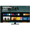 Image de SAMSUNG QE55Q80B - TV QLED 4K UHD - 55 (140 cm) - Smart TV - Dalle 100Hz - HDMI 2.1 - Dolby Atmos