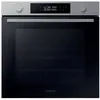 Image de Four Samsung Dual Cook 1200W 76L en acier inoxydable (NV7B4450VAS/U3)