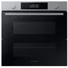 Image de Samsung NV7B4540VBS Four électrique Classe A + Inox 76 l