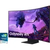 Image de Ecran PC Gamer Incurvé - SAMSUNG ODYSSEY ARK - LS55BG970NUXEN - 55 QLED 4K - Dalle VA - 1ms - 165Hz - FreeSync Premium Pro