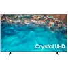 Image de TV LCD rétro-éclairée par LED - SAMSUNG - HG65BU800EU - 65 - Crystal UHD - Smart TV