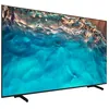 Image de TV LCD rétro-éclairée par LED - Crystal UHD - Smart TV - Samsung - Samsung HG75BU800EU - Classe de diagonale 75 HBU8000 Series TV