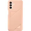 Image de Coque et étui téléphone mobile - Samsung - Galaxy A13 5G - Souple - Ultra fine - Porte carte intégrée