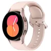 Image de Montres connectées Samsung Samsung SM-R900 Galaxy Watch5 Smartwatch or rose 40mm DE.Samsung Galaxy Watch5 . Taille de lécran: 305