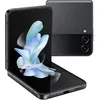 Image de Smartphone - SAMSUNG - Galaxy Z Flip4 - 128 Go - Pliable - 6.7 pouces - Graphite