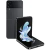 Image de Samsung Galaxy Z Flip4 5G - Graphite - Entreprise Edition - 128Go - Snapdragon 8+ - Ecran Pliable 67 Noir