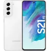 Image de Téléphones portables Samsung Samsung SM-G990B Galaxy S21FE Dual Sim 6+128GB blanc DE.Samsung Galaxy S21 FE 5G SM-G990B. Taille de