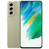 Image de Téléphones portables Samsung Samsung SM-G990B Galaxy S21FE Dual Sim 6+128GB olive DE.Samsung Galaxy S21 FE 5G SM-G990B. Taille de