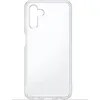 Image de Coque arrière transparente SAMSUNG Galaxy A04s