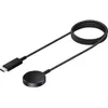 Image de Chargeur - SAMSUNG - Galaxy Watch4 - 9W - Noir - Charge sans fil magnétique