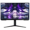 Image de - Samsung - Samsung Odyssey G3 S27AG304NR - G30A Series - écran LED - Full HD (1080p) - 27
