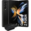 Image de Chargeur Smartphone Samsung Galaxy Z Fold4 5G Inclus Smartphone Pliable 256 Go 2X 6.2 /7.6 12 AMOLED Display Noir 2022