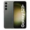 Image de Téléphone mobile - SAMSUNG - Galaxy S23+ SM-S916B - 256 Go - 8 Go RAM - Vert - Double SIM