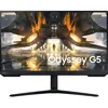 Image de Ecran gaming SAMSUNG ODYSSEY G5 - G50A 32 165Hz WQHD 2560 x 1440 - Flat - IPS - DisplayPort