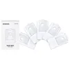 Image de Sacs aspirateur Samsung Clean Station Jet Bot VCA-RDB95/VT (5 pièces)
