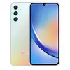 Image de Samsung Galaxy A34 Argent 6 / 128 Go en occasion ou reconditionné
