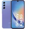 Image de Samsung Galaxy A34 5G 6/128 Go Lavande en occasion ou reconditionné