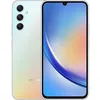 Image de SAM GALAXY A34 5G EU-128-6-5G-SR SAMS GALAXY A34 5G 128GB-6GB SILVER S