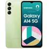 Image de SAMSUNG Galaxy A14 5G Lime 64 Go