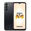 Image de Smartphone Samsung Galaxy A14 SM-A145RZKUEUE 66 64 Go noir - 4 Go RAM 5000 mAh