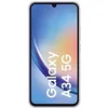 Image de SAM GALAXY A34 5G EU-256-8-5G-VL SAMS GALAXY A34 5G EU 256GB-8GB VIOLE