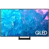 Image de SAMSUNG 55Q70C - TV QLED 55 (138 cm) - 4K UHD - 120Hz - Gaming Hub - Smart TV - 4xHDMI 2.1