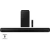 Image de SAMSUNG HW-Q600C - Barre de son 3.1.2ch - Dolby Atmos DTS:X - Bluetooth - Caisson de basse sans fil - Son immersif