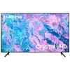 Image de TV LED Samsung TU75CU7105 75" (189 cm) 4K 3840 x 2160 en occasion ou reconditionné