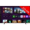 Image de SAMSUNG TV QLED 4K 125 cm 50Q65C QLED 4K 2023