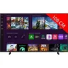 Image de SAMSUNG TV LED 4K 108 cm 43CU8505
