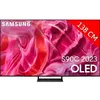 Image de SAMSUNG TV OLED 4K 138 cm TQ55S90CATXXC