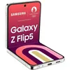 Image de Smartphone Samsung Galaxy Z Flip5 512Go Creme 5G